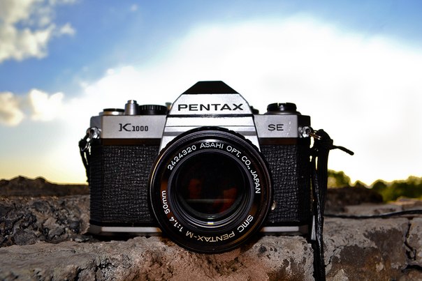 Pentax