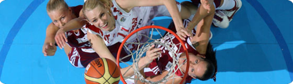 Basketbol zhenskij