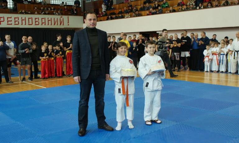 belousov thekvondo 1