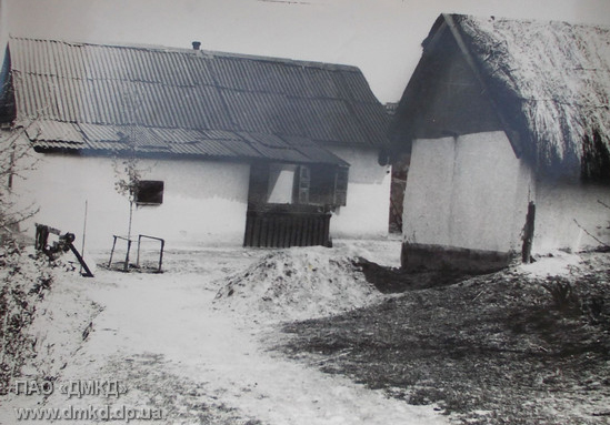 dom kovalevskih na ul. ciolkovskogo