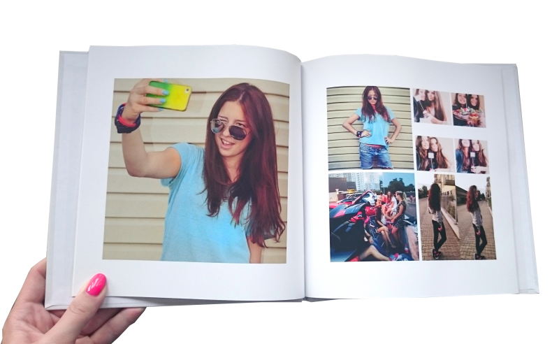instabook инстабук киев Инстабук Украина фотокнига киев букфоми book4me 800x492