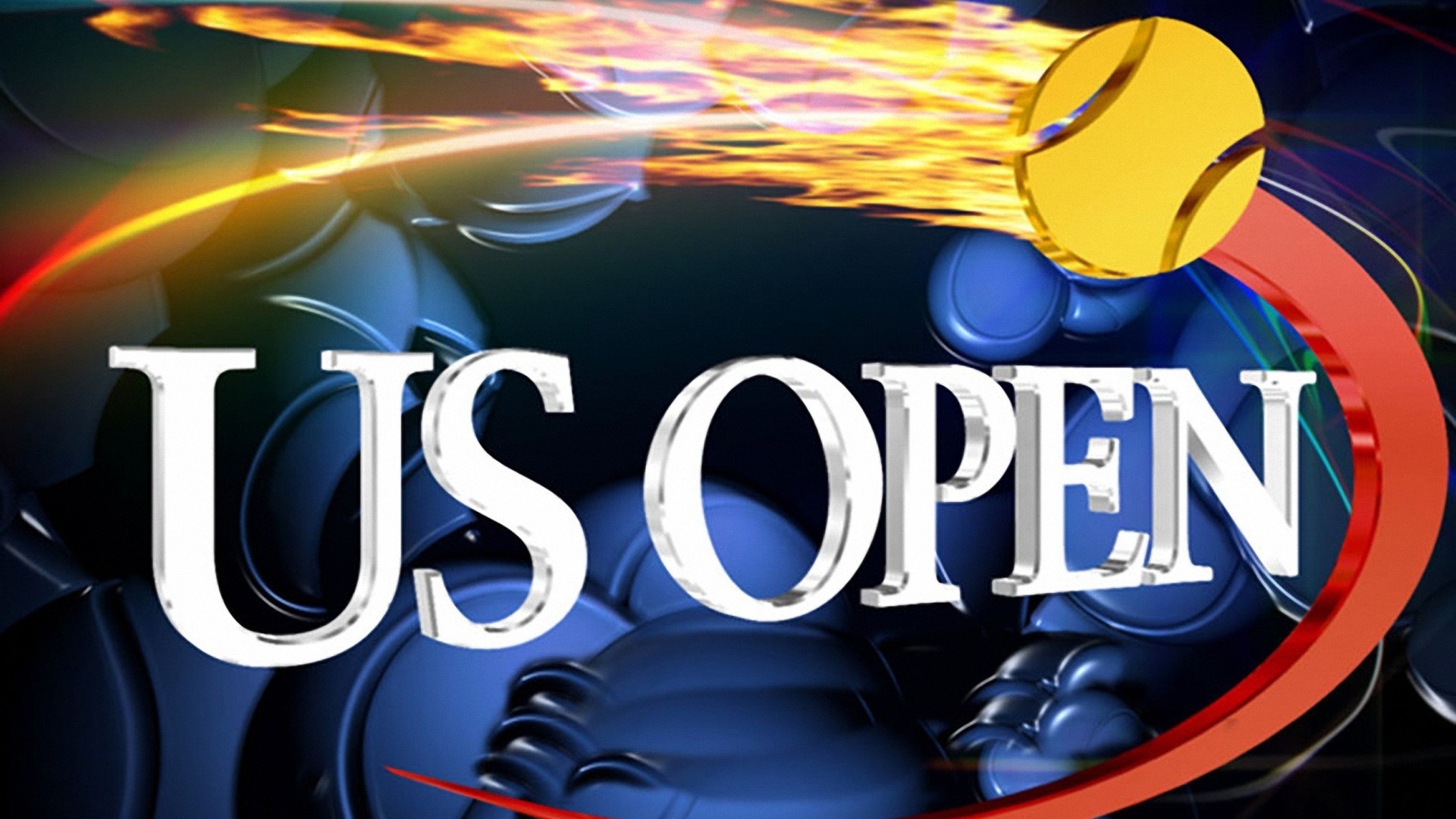 tennis tournament us open logo inscription emblem 11311 1920x1080