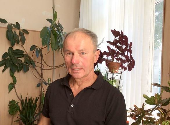 valentin aldakimov