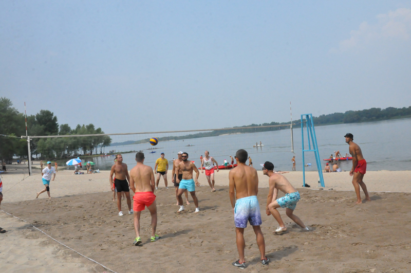 ВолейболDSC 0379