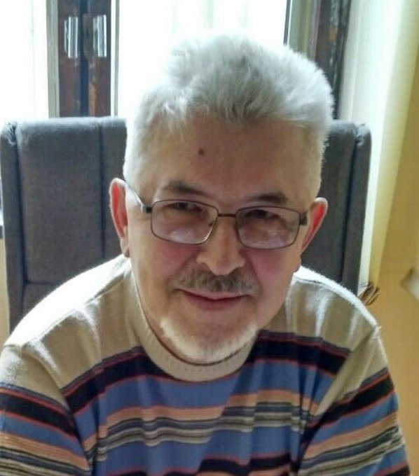 Карпенко Виктор Николаевич начальник службы лечебно