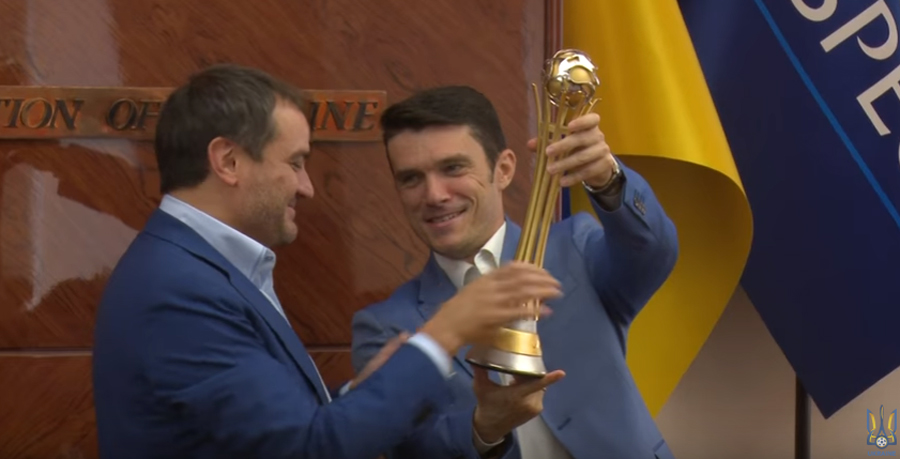 Пляжный футбол