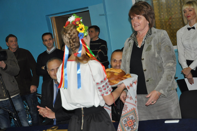 Хлеб