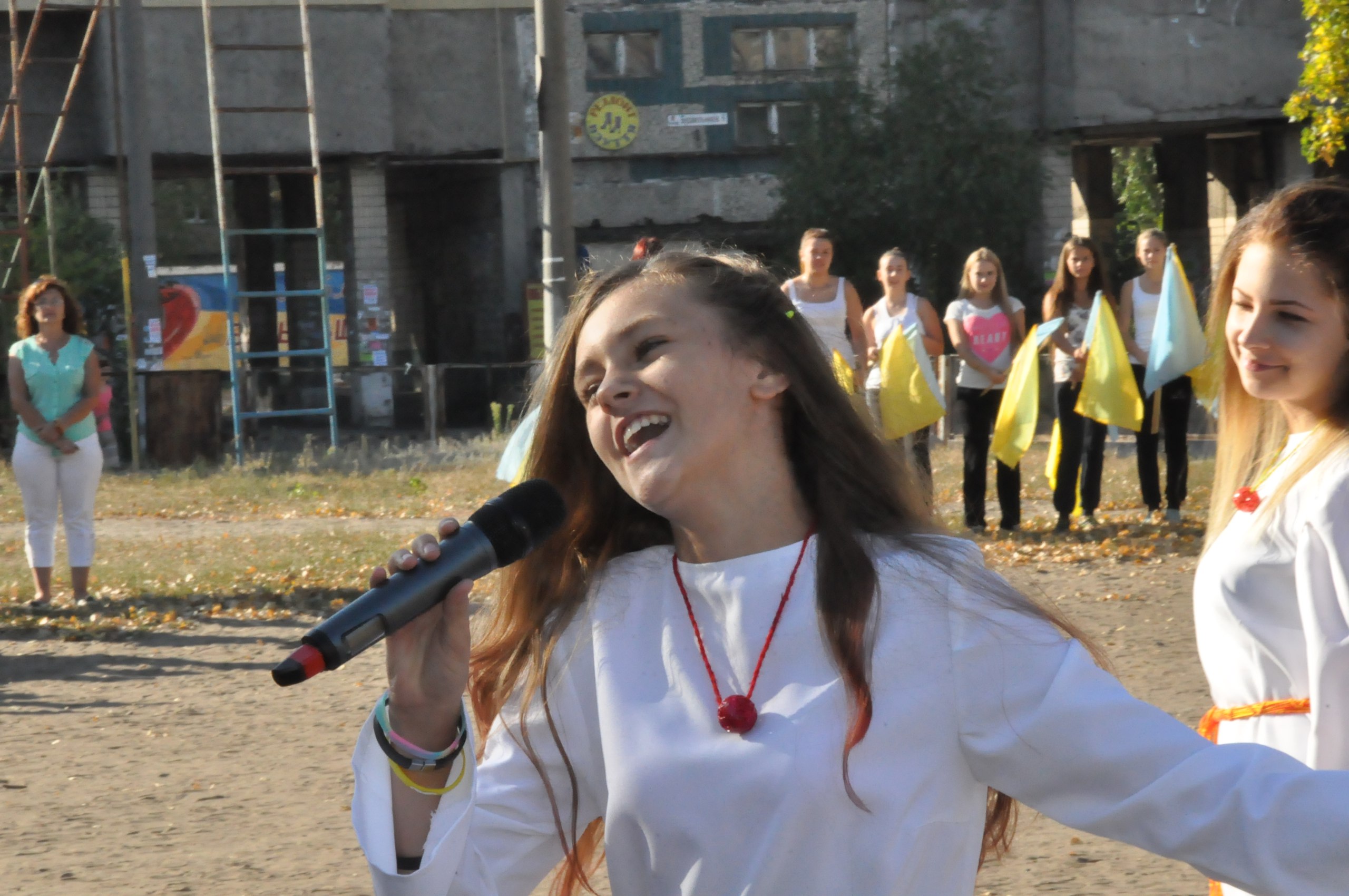 Певица