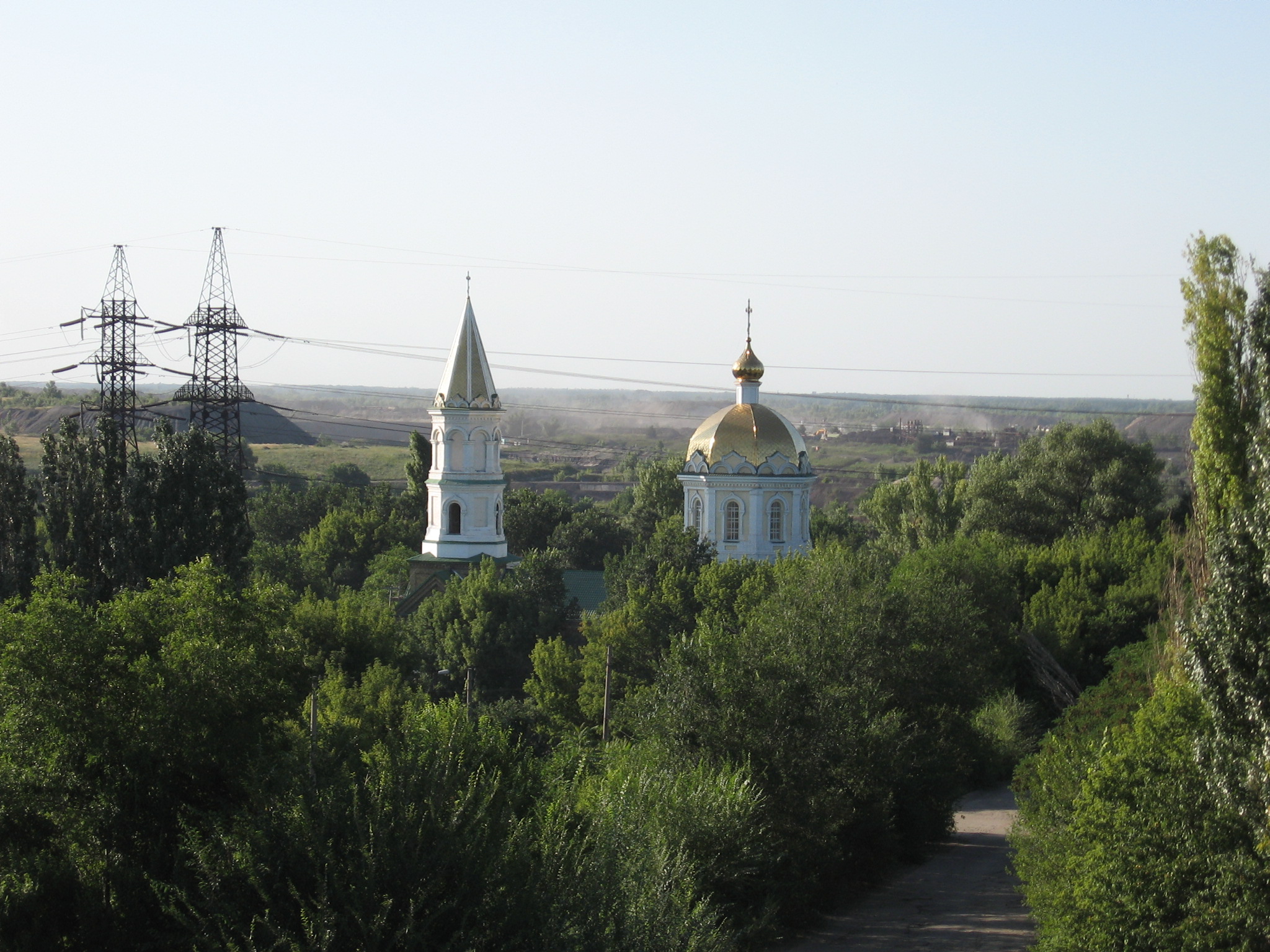 ФОТО 1 Церковь