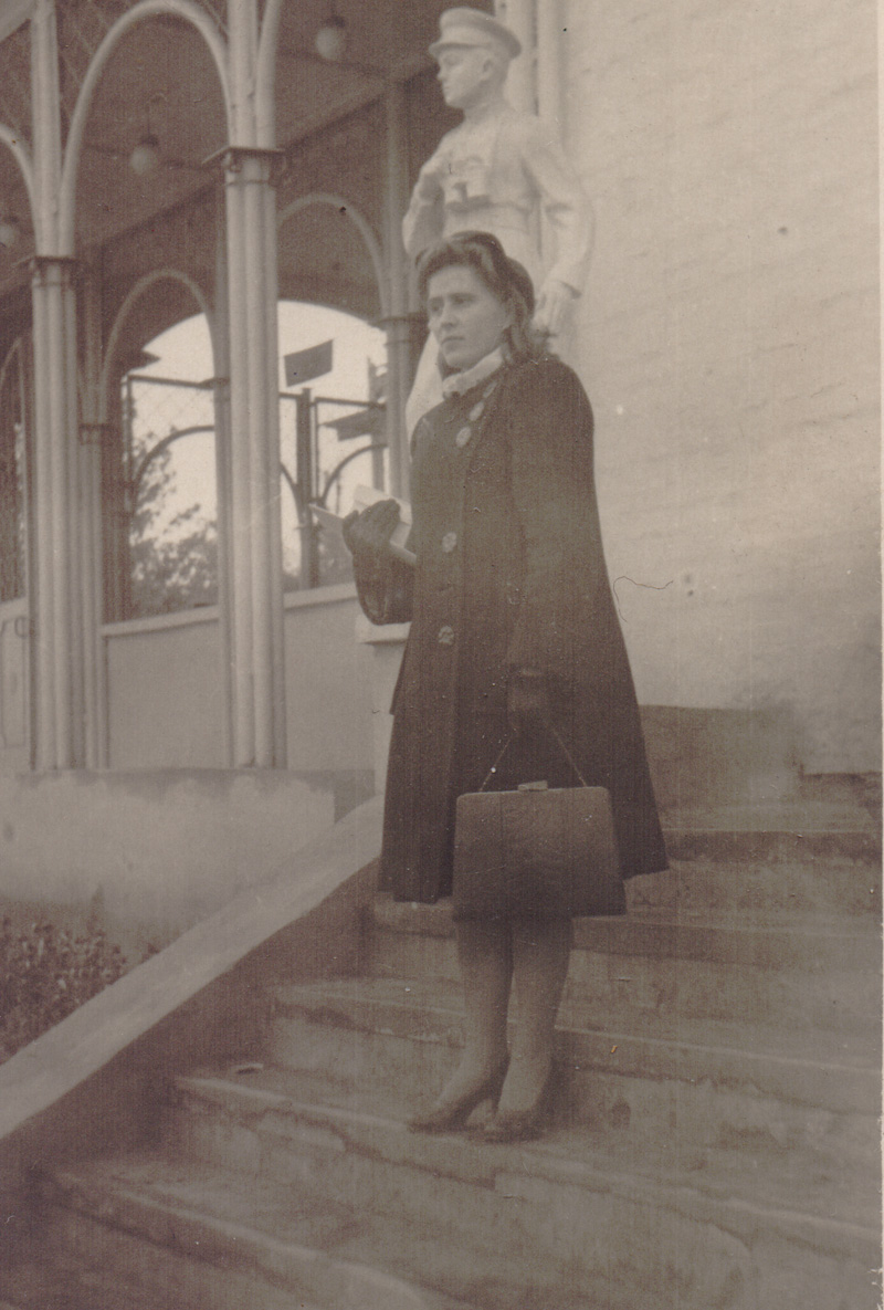 134 Кульвінська