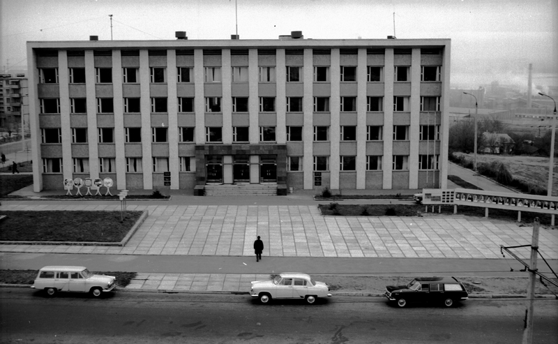 1Дніпровський райвиконком