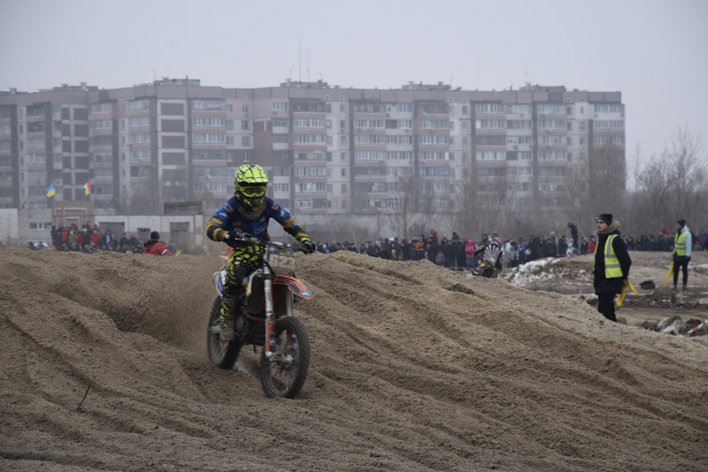 Чернов