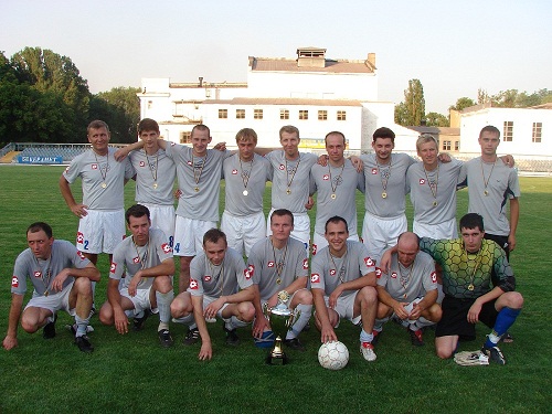 ДМК 2007