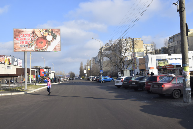 Бульвар Будівельників1