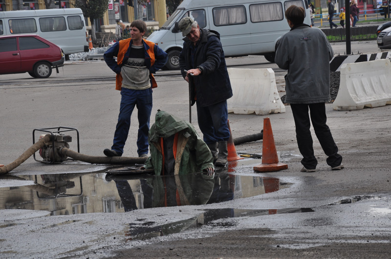 Майдан Героїів