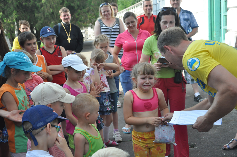 Молодіжні ігри дитячі сльози