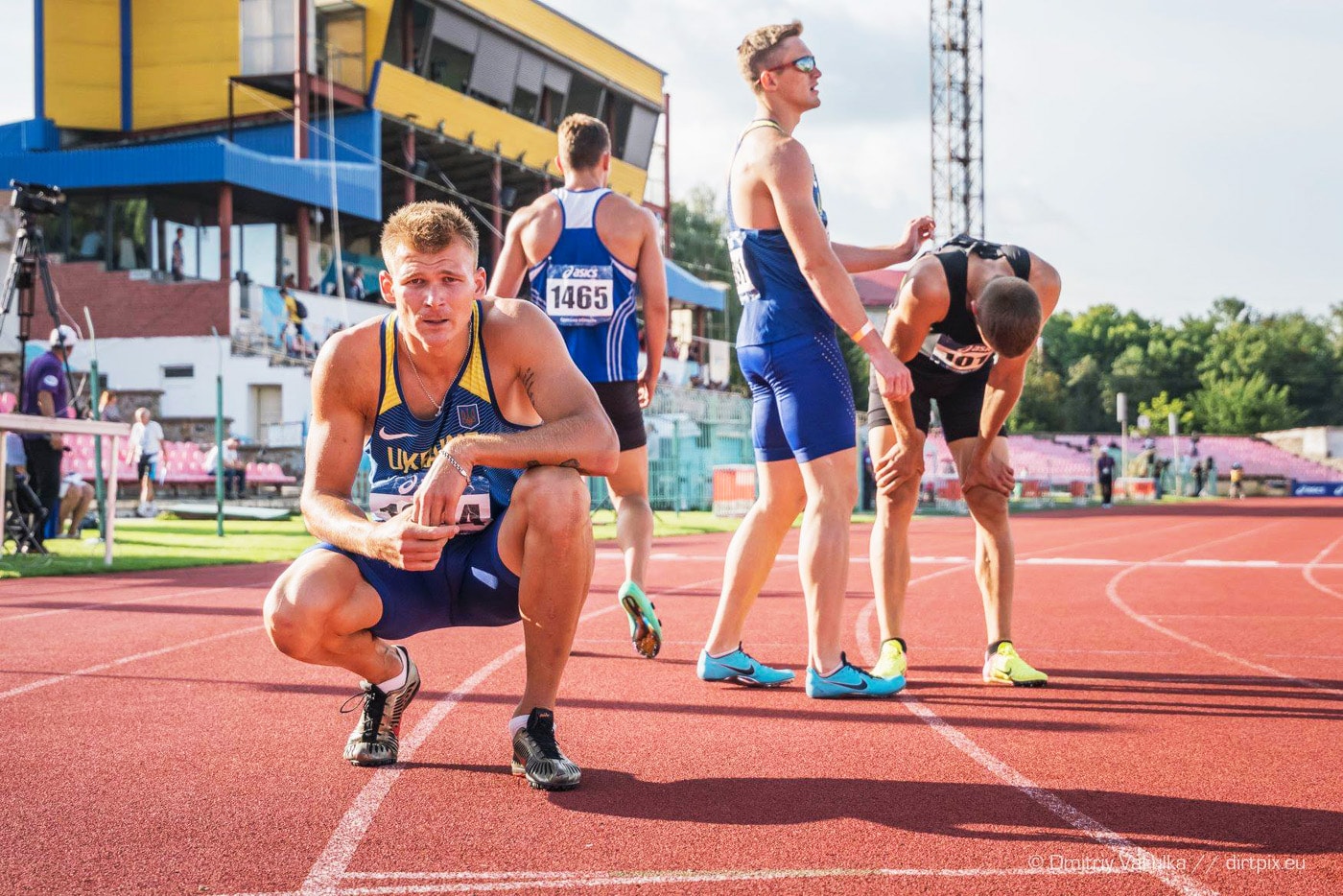 Малогловець 2019