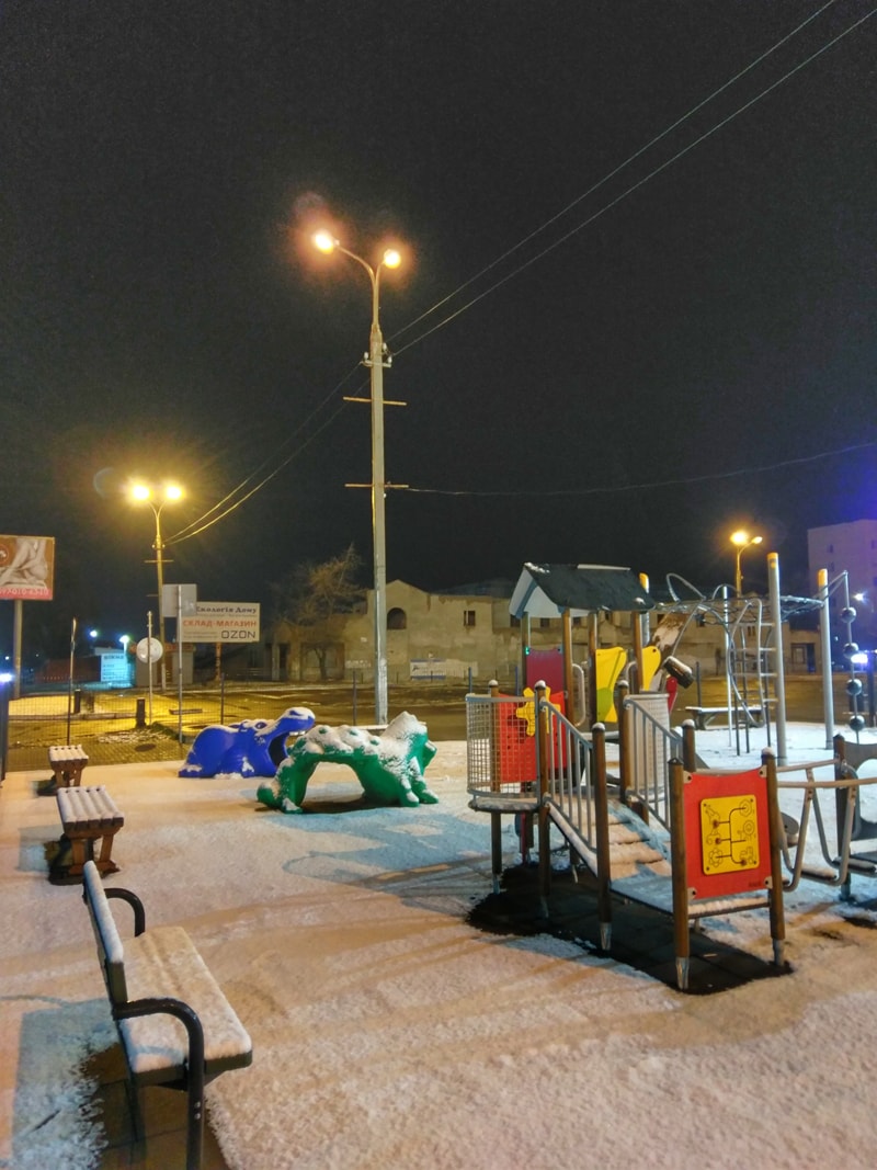 апрель 2019
