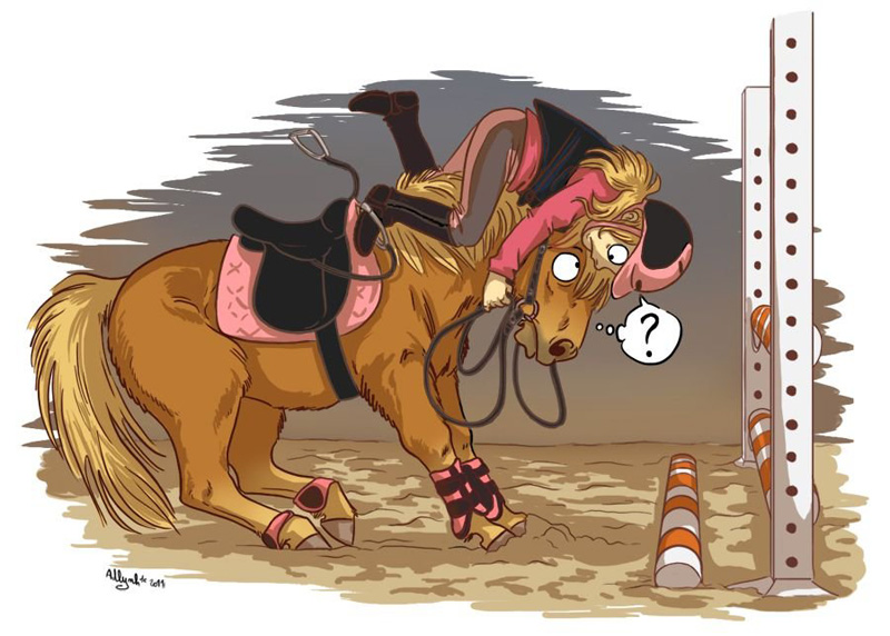 1677804631 papik pro p karikatura vsadnik na kone 49