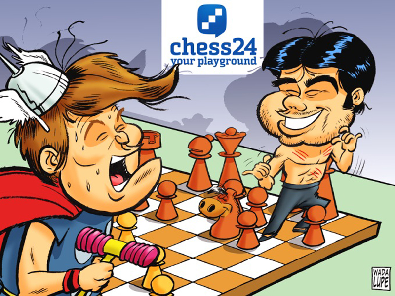 222Карлсен Накамура