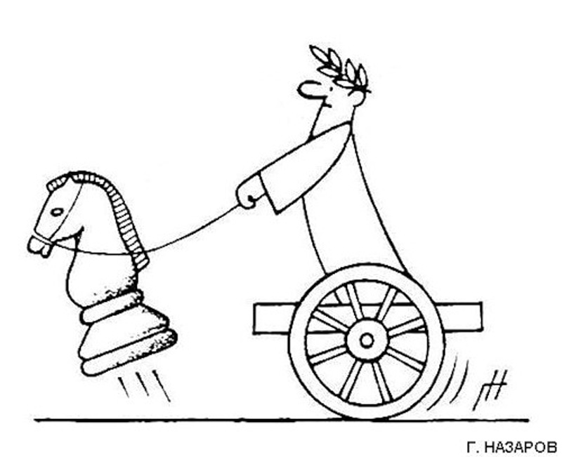 64 Шахматное обозрение 02 1988 г