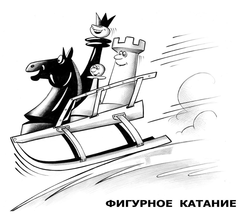 Фігурне катання