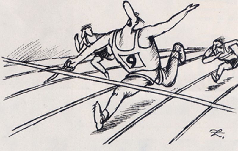  9 Малюнок Віктора Зіновівка з Бахчисарая