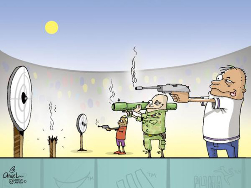 Автор Антон Ангел