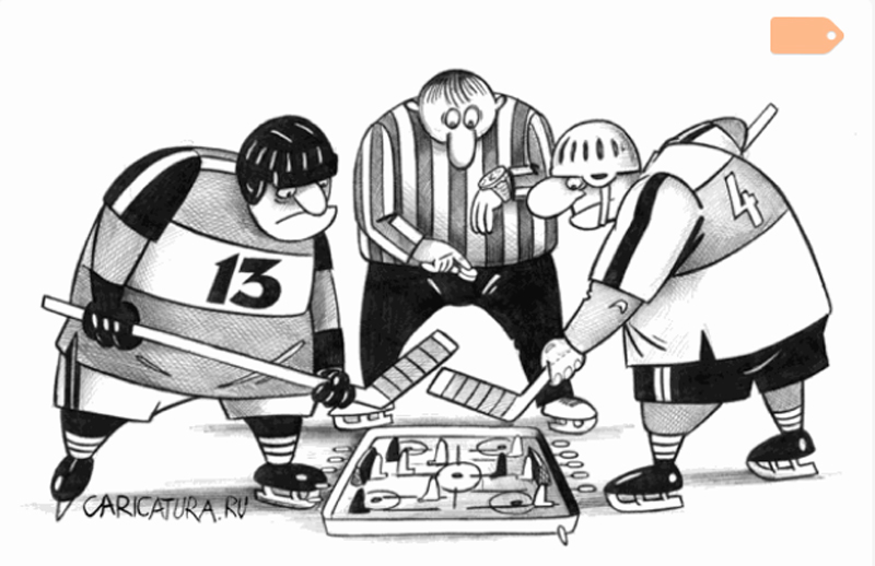 Малюнок Сергія Корсуна