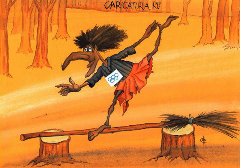 Олімпіада 2004