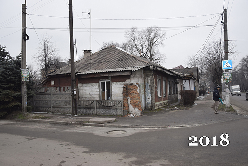 2 posledniy kiosk gazvody 8 fevralya 2018