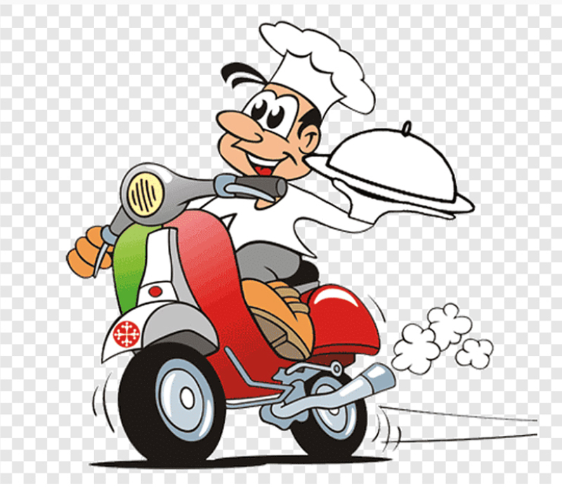 Їжа на винос